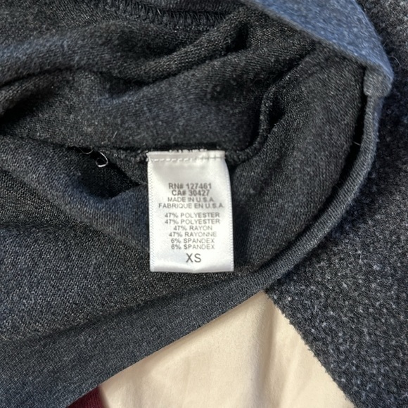 Wildfox Pizza Sweater - Picture 5 of 5